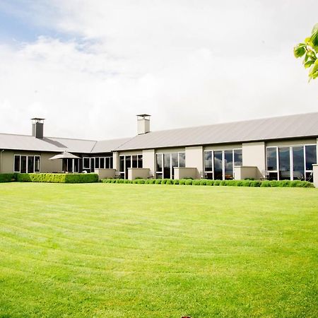 Dunluce Boutique B&B Te Anau Exteriér fotografie