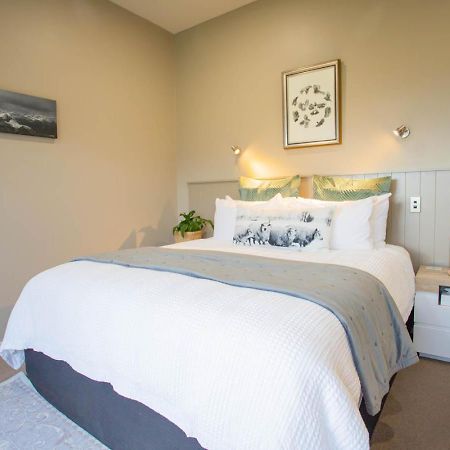 Dunluce Boutique B&B Te Anau Exteriér fotografie