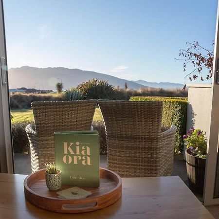 Dunluce Boutique B&B Te Anau Exteriér fotografie