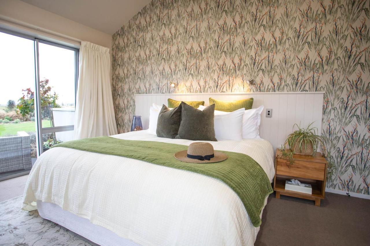 Dunluce Boutique B&B Te Anau Exteriér fotografie