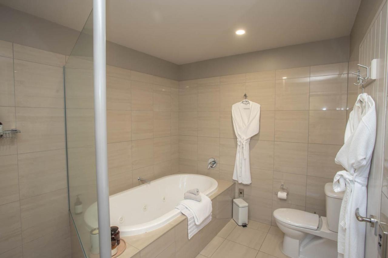 Dunluce Boutique B&B Te Anau Exteriér fotografie