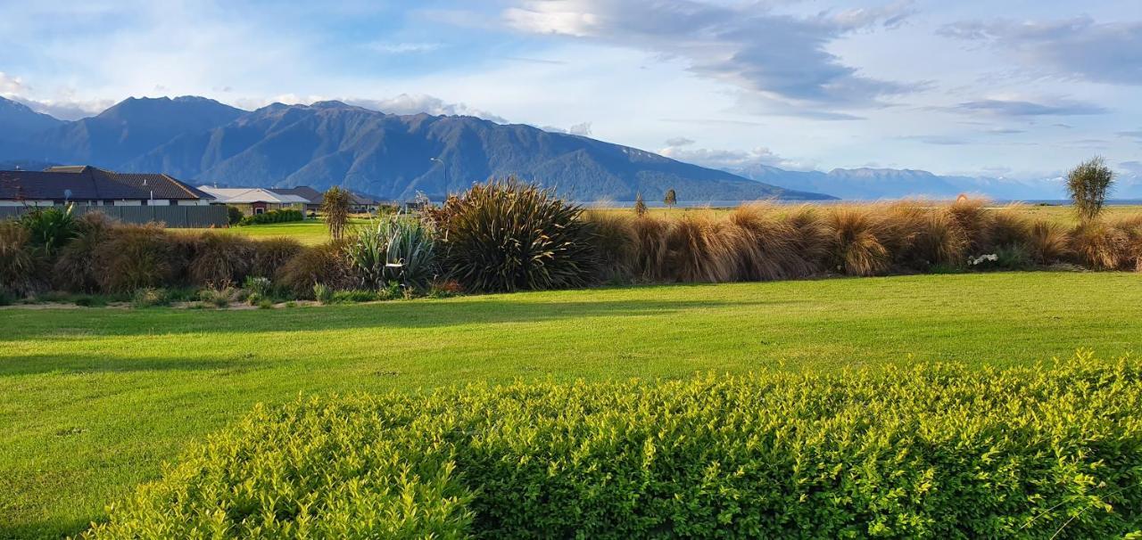 Dunluce Boutique B&B Te Anau Exteriér fotografie