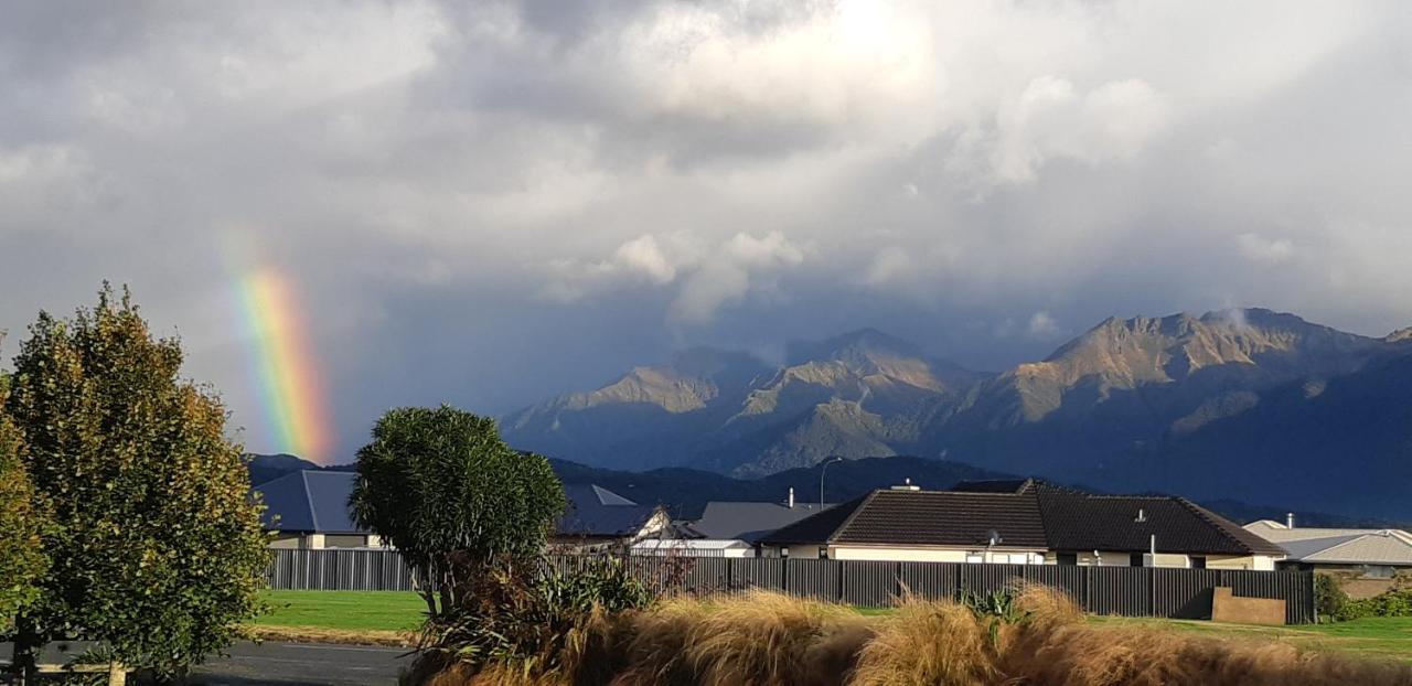 Dunluce Boutique B&B Te Anau Exteriér fotografie