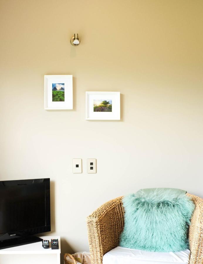 Dunluce Boutique B&B Te Anau Exteriér fotografie