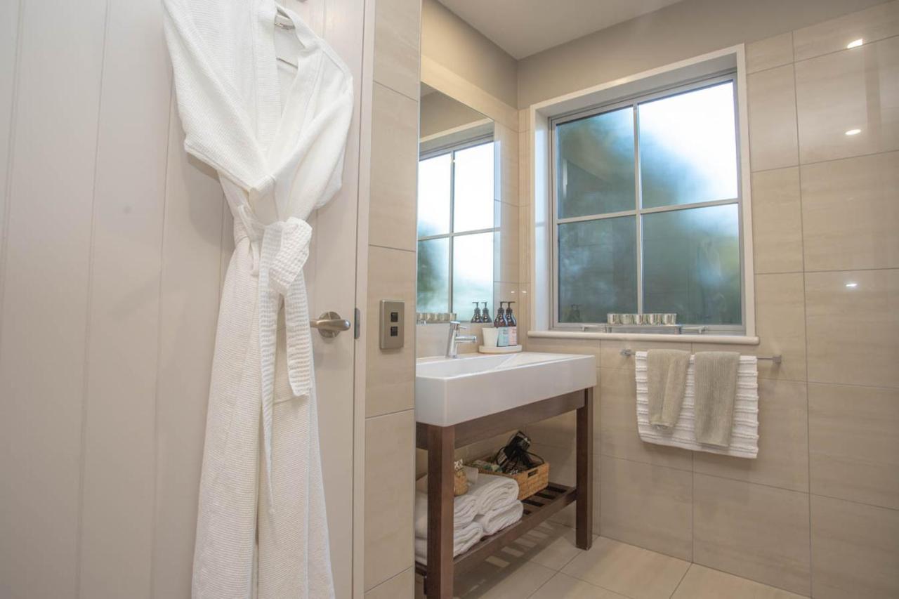 Dunluce Boutique B&B Te Anau Exteriér fotografie